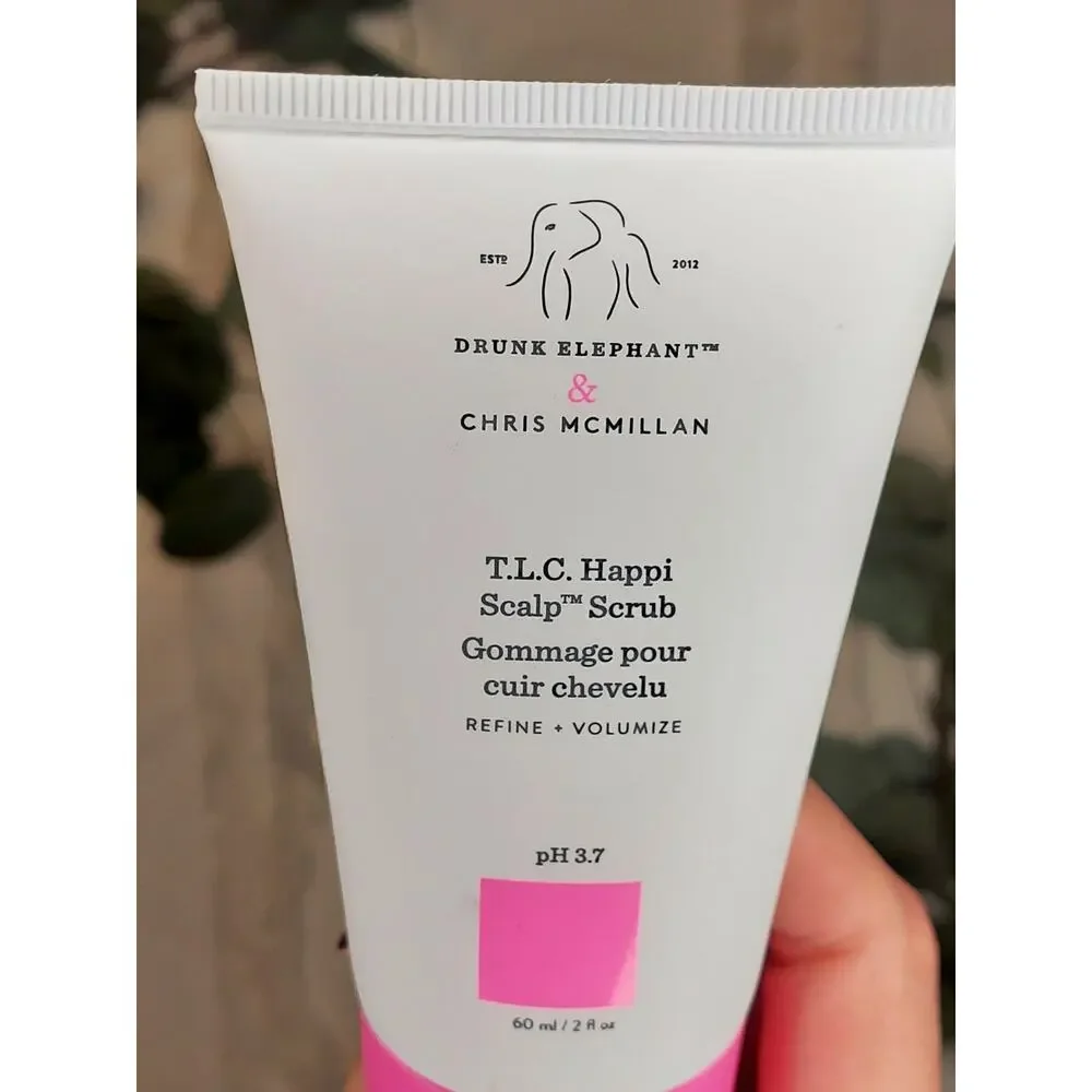 High End Hair Care Bundle